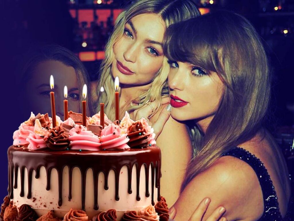 Taylor Swift Birthday